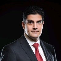 Abraham Fuentes Salinas, CFA