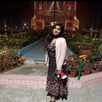 Avani Sajeev