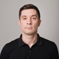 Maxim Sukhanov