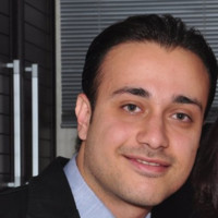 Mostafa Sotoodeh Moghadam