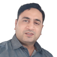 Mohammad Ghufran Ajmal