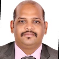 Sriram Srinivasan SCF CISA CISM CGEIT CRISC CDPSE PMP AMBCI