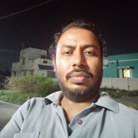 Arulkumar Mr