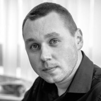 Dmitry Kanaev