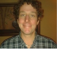 Paul Keeping