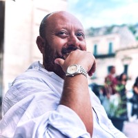 francesco pampallona