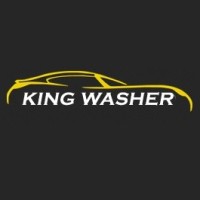 King Washer