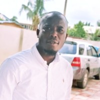 Gilbert Bosompem