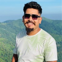 𝐁𝐢𝐤𝐚𝐬𝐡 𝐌𝐚𝐡𝐚𝐧𝐭𝐚