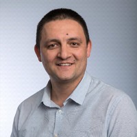 Georgi Grozdanov