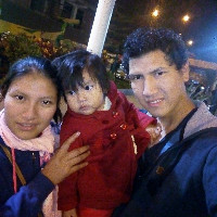 jhon kenyi navarro heras