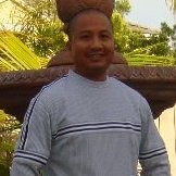 Erwin Gasmin