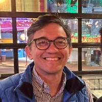 Maurice Reyes