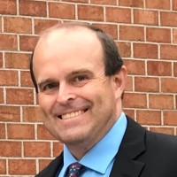 Ken McCracken