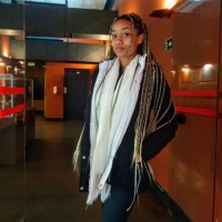 Dandara Pereira Gonçalves
