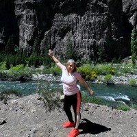 Gabriela Romina Urruti