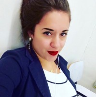 Sthefany M Meirelles