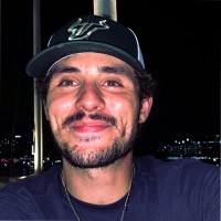 Trey Lopez