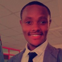 Edward Kanyiri