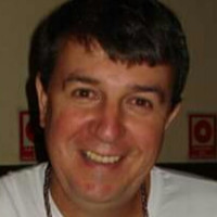 Cesar Santos Junior