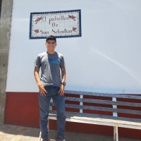 AZAEL SEBASTIAN GONZALEZ PELAYO