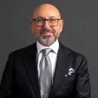 Tariq Jarrar CSC, CBC, CSL