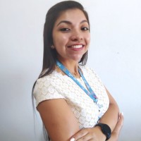 Giana Ferreira da Silva