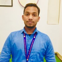 Aakash R.