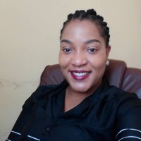 Thandiwe Chabururuka