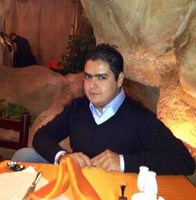Ayman Mohamed