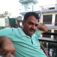 Manoj Kumar