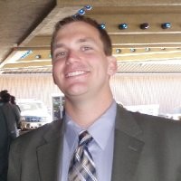 Eric Holmes