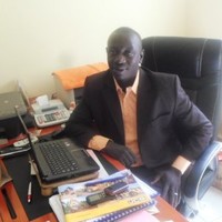 Dahirou Kiari SOLVET-TCHAD