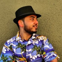 Mohammed Razi