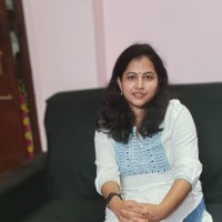 Mounika Kapa