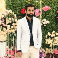 Naveed Shahid