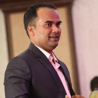 Ranjit Chavan