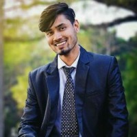 Md.tushar Ahmed