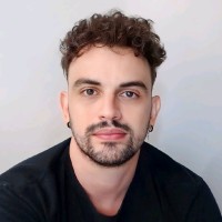 Eric Nunes Rabello De Oliveira