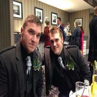 Matthew Shepherd
