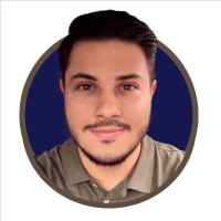 Luis Fernando Azofeifa Chaverri