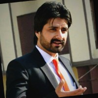 Mansoor Ul Haq