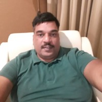 Nand kishor Singh