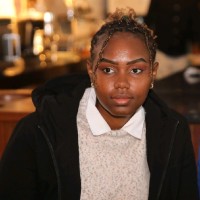 Pauline Mwangi