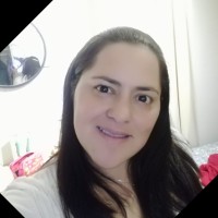 Katherine Gordillo
