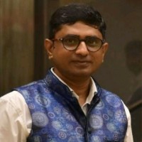Kamlesh Kumar