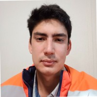 Pablo Bahamondes Vivar