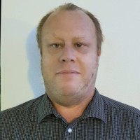 Carl van der Westhuizen