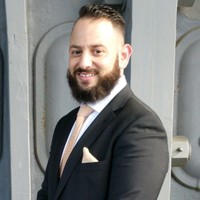 Abdul Homouda