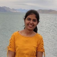 Priyanka Gandhi